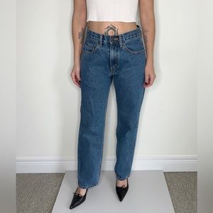 Vintage Levi’s regular fit jeans 30